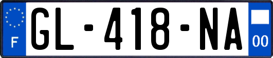 GL-418-NA