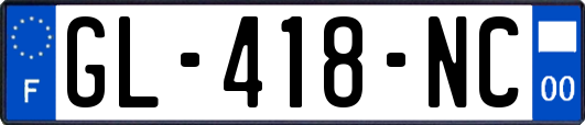 GL-418-NC