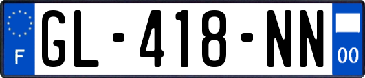 GL-418-NN