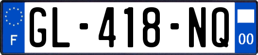 GL-418-NQ