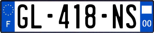 GL-418-NS