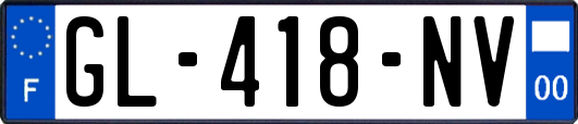 GL-418-NV