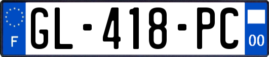 GL-418-PC
