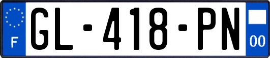 GL-418-PN