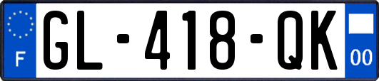 GL-418-QK