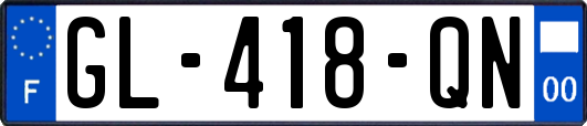 GL-418-QN