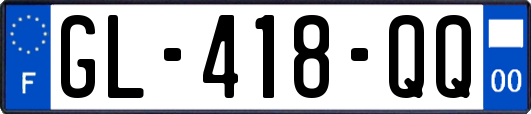 GL-418-QQ