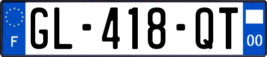 GL-418-QT