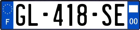 GL-418-SE