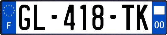 GL-418-TK