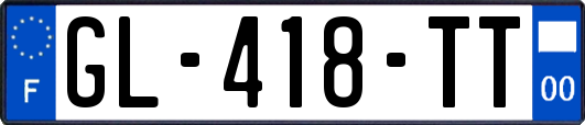 GL-418-TT