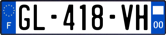 GL-418-VH