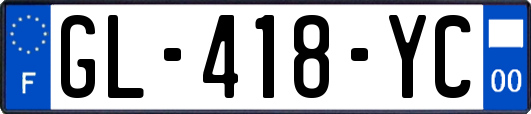 GL-418-YC
