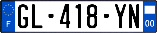 GL-418-YN