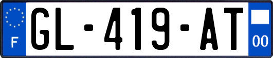 GL-419-AT
