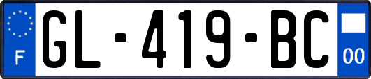GL-419-BC
