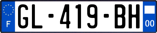GL-419-BH