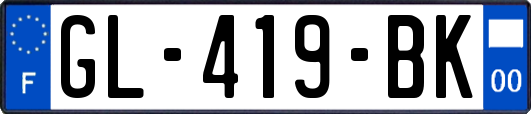 GL-419-BK