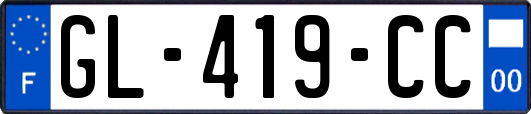 GL-419-CC