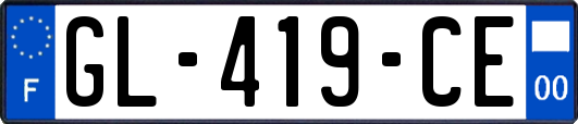 GL-419-CE