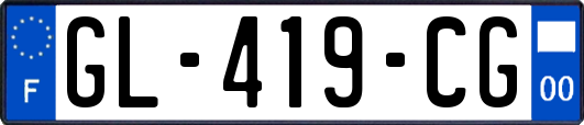 GL-419-CG