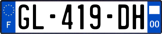 GL-419-DH