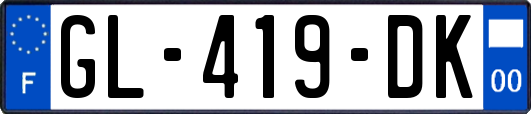 GL-419-DK
