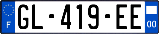 GL-419-EE