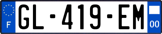 GL-419-EM