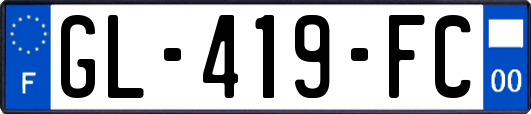GL-419-FC