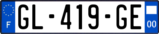 GL-419-GE