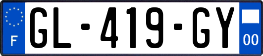 GL-419-GY