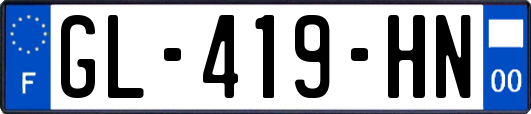 GL-419-HN