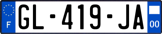GL-419-JA