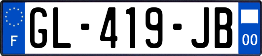 GL-419-JB