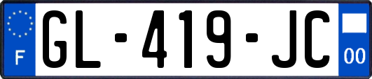 GL-419-JC