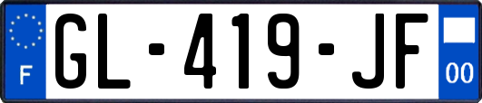 GL-419-JF