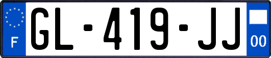GL-419-JJ