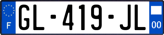 GL-419-JL