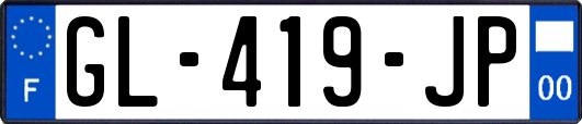 GL-419-JP