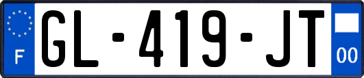 GL-419-JT