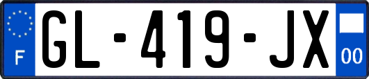GL-419-JX
