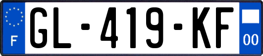 GL-419-KF