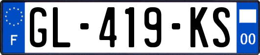 GL-419-KS