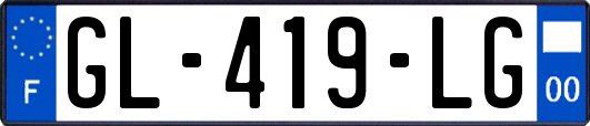 GL-419-LG
