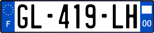 GL-419-LH