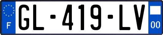 GL-419-LV