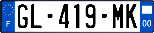 GL-419-MK