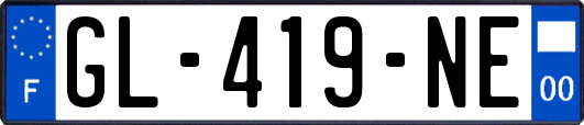 GL-419-NE