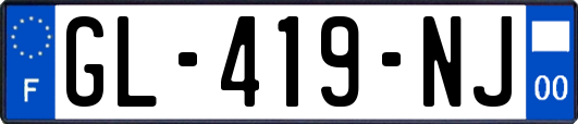 GL-419-NJ
